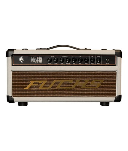 Testa amplificatore fuchs - amplificatore,