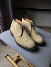 Stivali Chukka Church’s