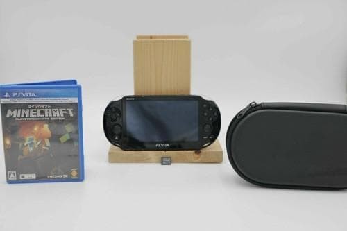 Psp sony vita - ps, 2000