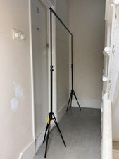 EMART 8ft x 8ft Supporto per