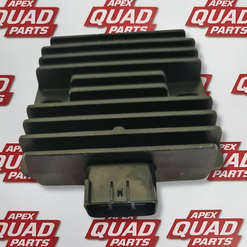 Kit regolatore raddrizzatore - kit, regolatore/raddrizzatore