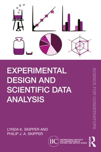 Experimental design and - design,
