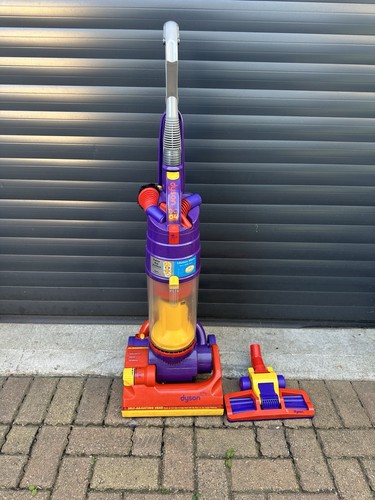 Aspirapolvere dyson upright - aspirapolvere,