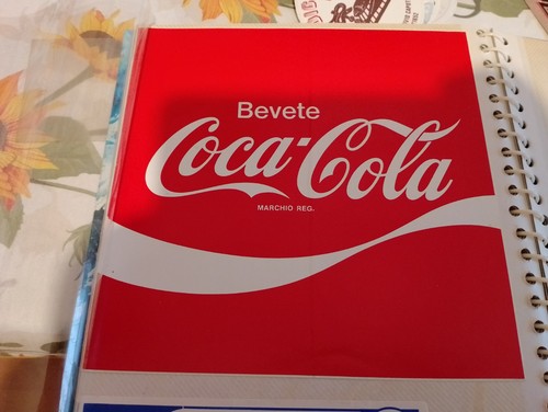 Adesivo coca cola - coca, cm
