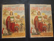 STORIA D'ITALIA - PROF. PAOLO