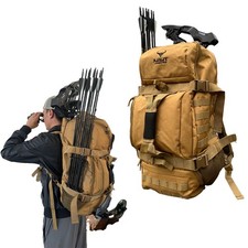 Tiro con l'arco caccia tattico