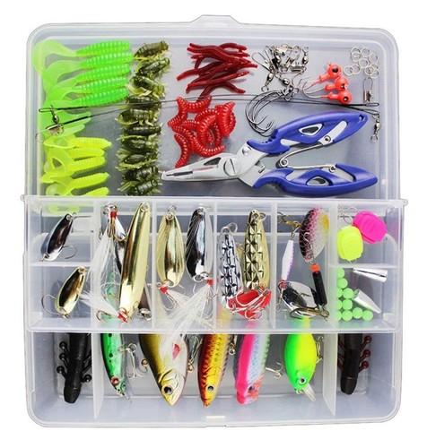 Vicloon esche pesca - vicloon,