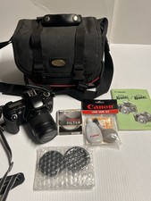 Canon EOS Rebel XS 10,1