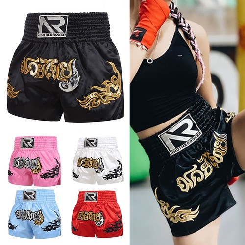 Pantaloncini boxe in - pantaloncini,
