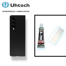 Vitre Arrière pour Samsung Z