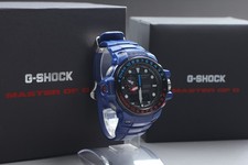 [N COME NUOVO con scatola carta] CASIO G-SHOCK GULFMASTER GWN-1000H-2AJF Radio Solare Uomo