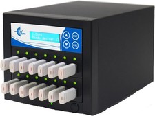EZ Dupe duplicatore USB da 1 a