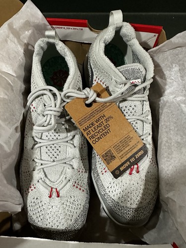 Taglia nike air vapormax - 10,