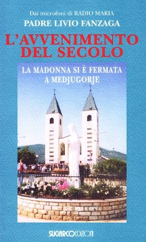 Avvenimento del secolo la - del,