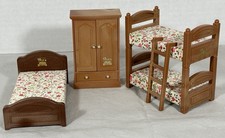 Set camera da letto vintage