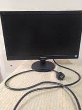 Monitor PC Philips 203 V 19