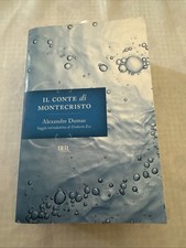 Conte montecristo alex - il,