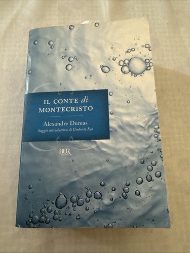 Conte montecristo alex - il, di