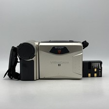 Videocamera Sharp Viewcam