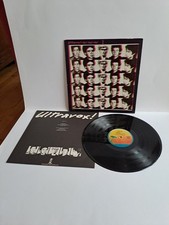 Ultravox ! -ha!-ha!-ha! 1 Stampa Italiana 1977 Near Mint