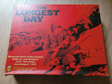 big box  - The Longest Day