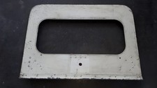 Tailgate superiore posteriore originale usato  Land Rover 88-109 serie 2&3