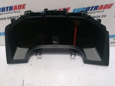 BMW SERIE G STRUMENTAZIONE