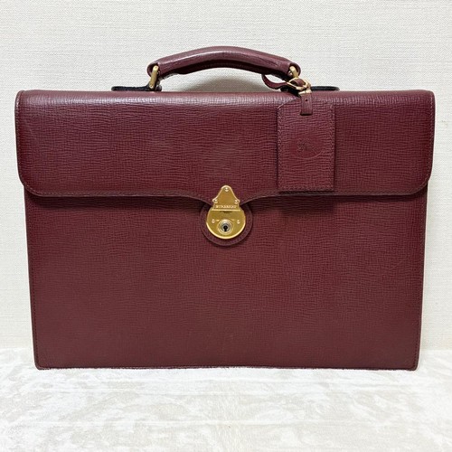 Valigetta business burberry - business,