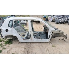 Per ricambi taglio carrozzeria VW Tiguan 5N 1.4 TSI 2009 