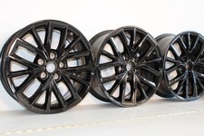 4 Cerchi Originali COROLLA -