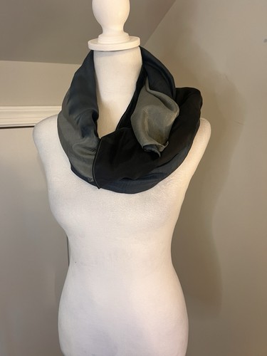 Sciarpa seta eileen fisher - eileen,