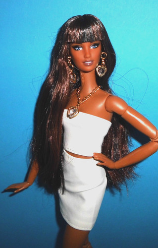 %***Barbie