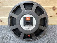 ⭐️ JBL  2205B 15” Woofer