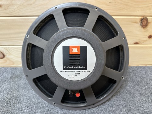 Jbl 2205b altoparlante - jbl,