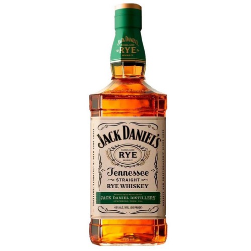 Whisky jack daniel - whisky, daniel's