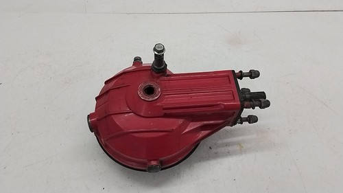 Moto guzzi v35 - tt, coppia
