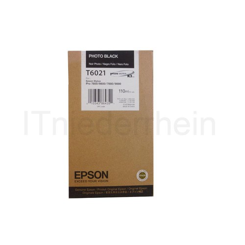 Epson patrone t6021 photo - patrone,