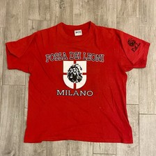 Milan ultras fossa dei - ac,