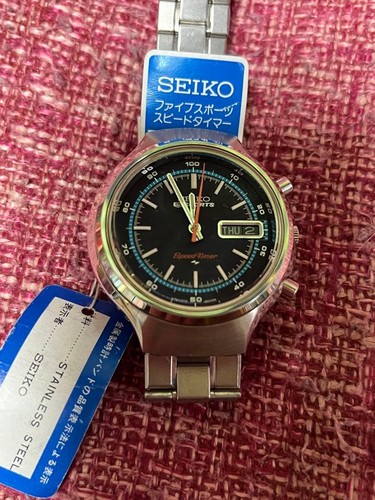 Orologio polso automatico - polso,