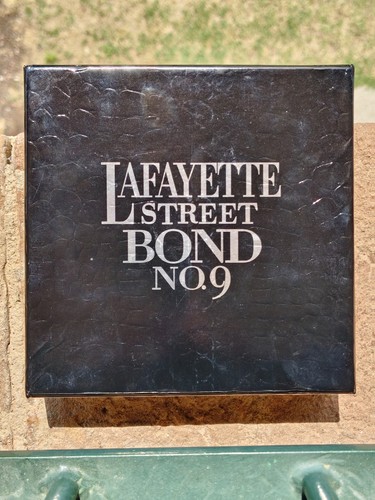 Bond lafayette street - bond, 9