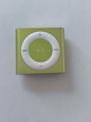 Apple ipod shuffle - apple,