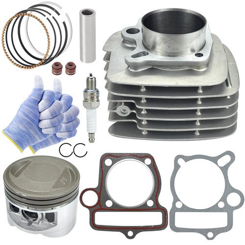 Yx140 56mm kit - kit, con