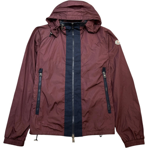 Moncler giacca vento uomo - giacca, a