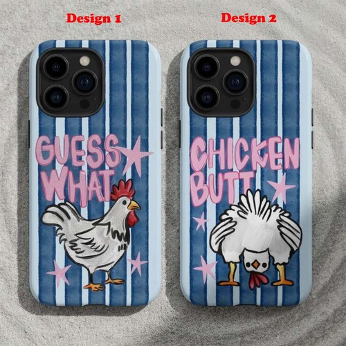 Custodia iphone indovina what - custodia,