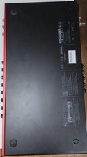 Focusrite Scarlett 18i20 –