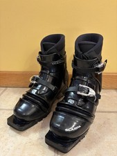 Scarponi sci scarpa t4 - sci,