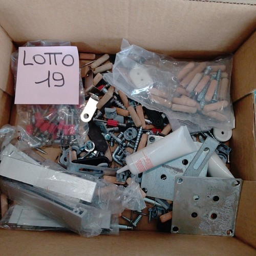 Cod kit minuteria - cod,