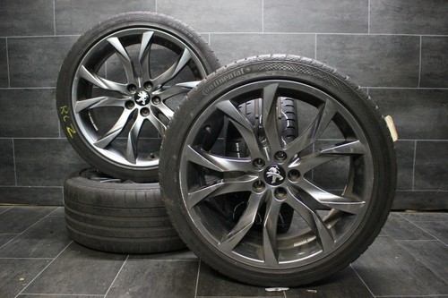Originale peugeot rcz cerchi - originale,