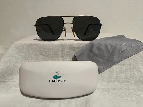 Vintage lacoste occhiali - vintage,