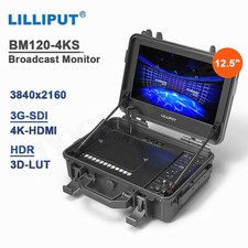 Lilliput BM120-4KS 12,5" 16:9